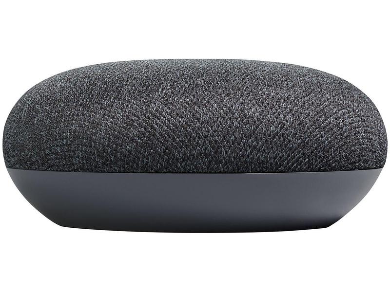 Google Nest Mini チャコール 2個セット Nest Mini 2ª geração Smart Speaker - com Google Assistente Cor